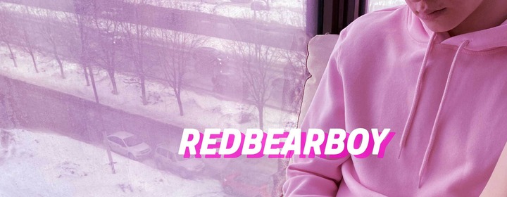 Redbearboy - profile image