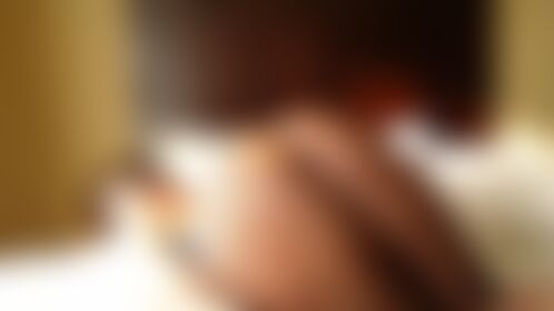Happy Thanksgiving my loves! I'm ready for my stuffing! - post hidden image