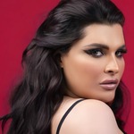 Onlyqamar1 🍑قمر - profile avatar