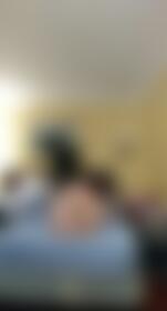 Kitten likes to tease  - post hidden image