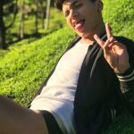 ERICK FOX - profile avatar