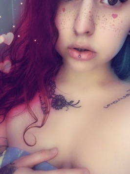 GoddessEnviii