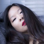 MissLuxiYang - profile avatar