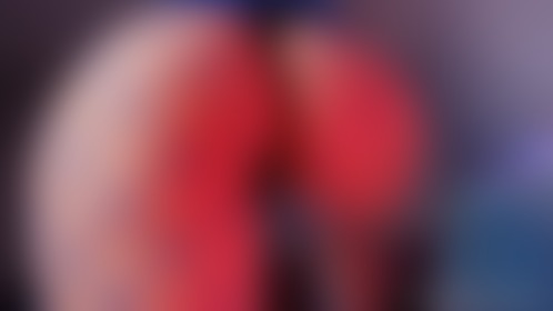 how do you like my booty? 🔥 - post hidden image