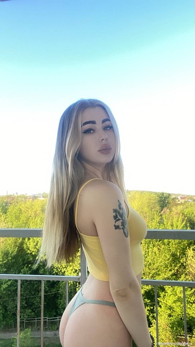 Voel je de stoute vlam? 🍑