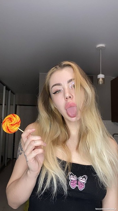 Voel je de stoute plagerij? 🍑
