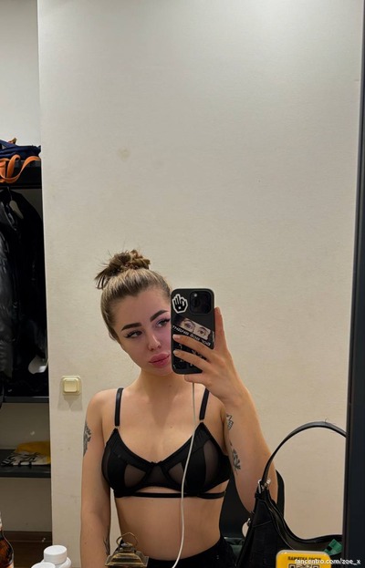 Voel je de stoute hitte? 🍒