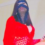 Arab Lebanese ملكة - profile avatar