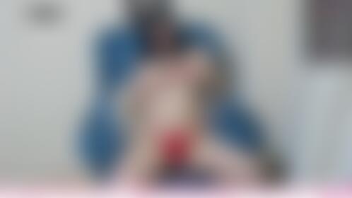 Subscribe and you get more free videos from me - post hidden image