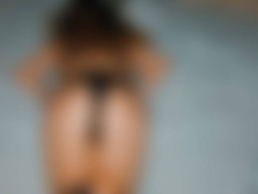 Wanna see more ;) - post hidden image