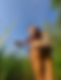 I think this is a great place to do something nice🥰🤤 - post hidden image