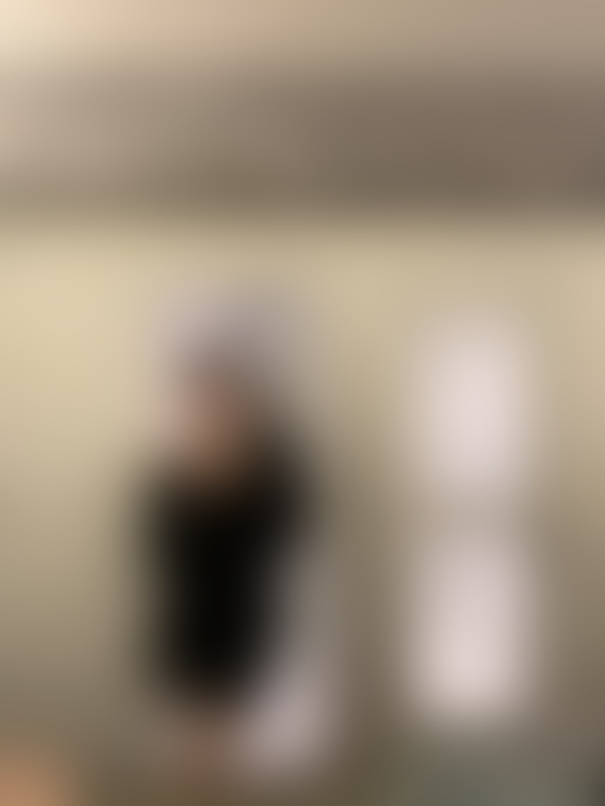 This? Oh, it’s just a little something to keep you on your toes. - post hidden image