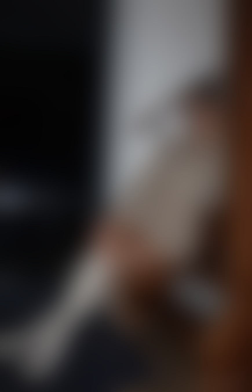 A little thrill, a little mystery… slide in. - post hidden image