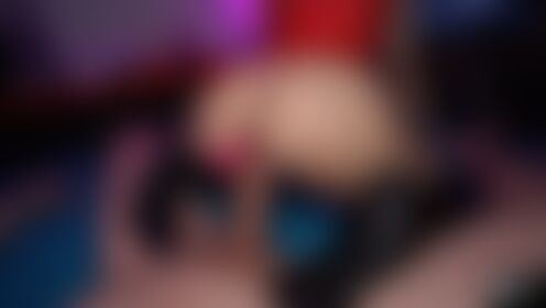 Full show: drink anal creampie from glass - post hidden image