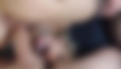 2 Cute Cam Girls Love a Big Cock - post hidden image