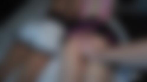 Girlfriend and bestie get used for anal and throatpie - post hidden image