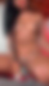 (🚨FREE FULL VIDEO TO SUBSCRIBERS🚨) Fire red lingerie and my blue vibrator!  Let's cum together!!! 🔥 Aleja Torres - post hidden image