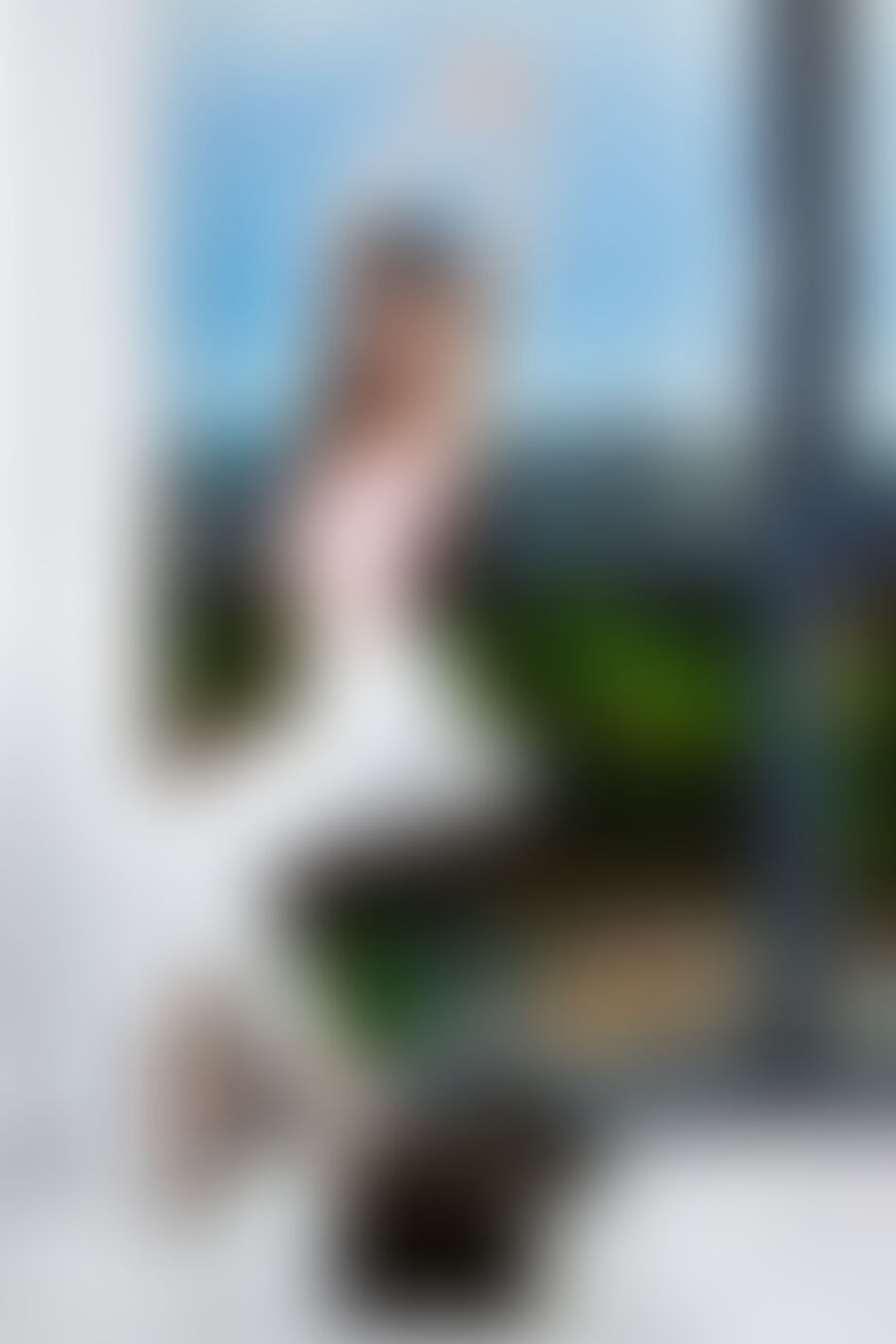Feeling good. - post hidden image