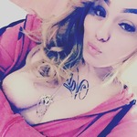 IamLatinKay 
 - profile avatar