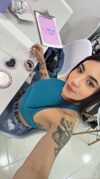 What would you like to discover with me? 🔥