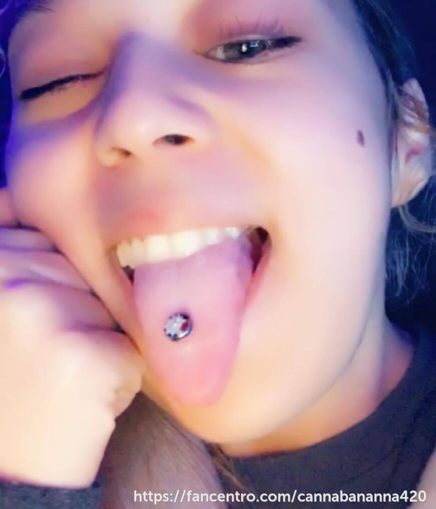 “What that 👅 do?” Nothing... 1