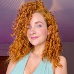 Ashley Ve - profile avatar