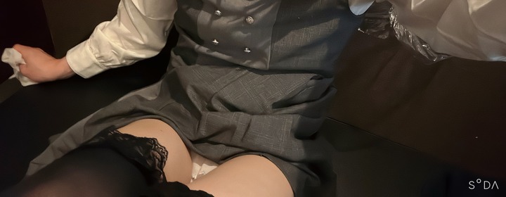 Mikan🍊crossdresser - profile image
