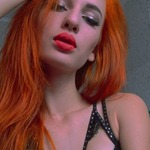 Christina Kiss - profile avatar
