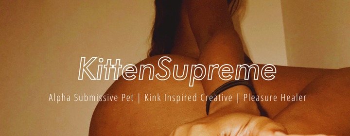 KittenSupreme - profile image