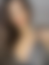 This face? Could ruin your life. Or make your night. Depends how you behave 😏 - post hidden image