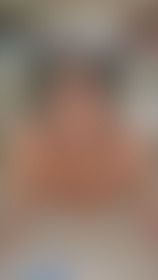 Making a mess while making dinner 😛 - post hidden image