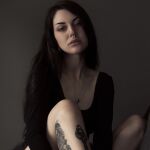 Anja Sangre - Private Stories, exclusive videos, private messaging ...