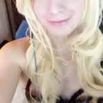 Taylah Zane - profile avatar