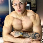 Jasson Rodriguez - profile avatar