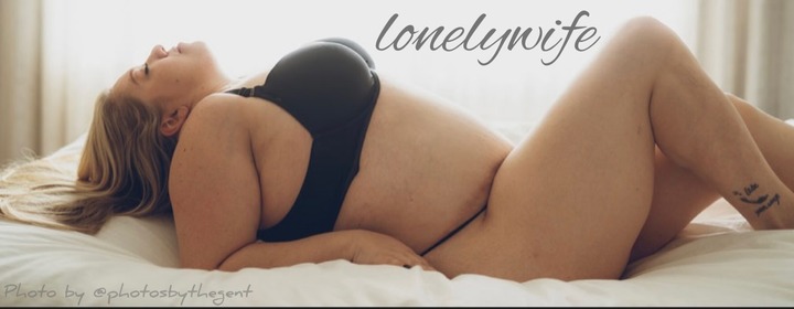 lonelywife - profile image