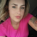 ❤Jill❤ - profile avatar
