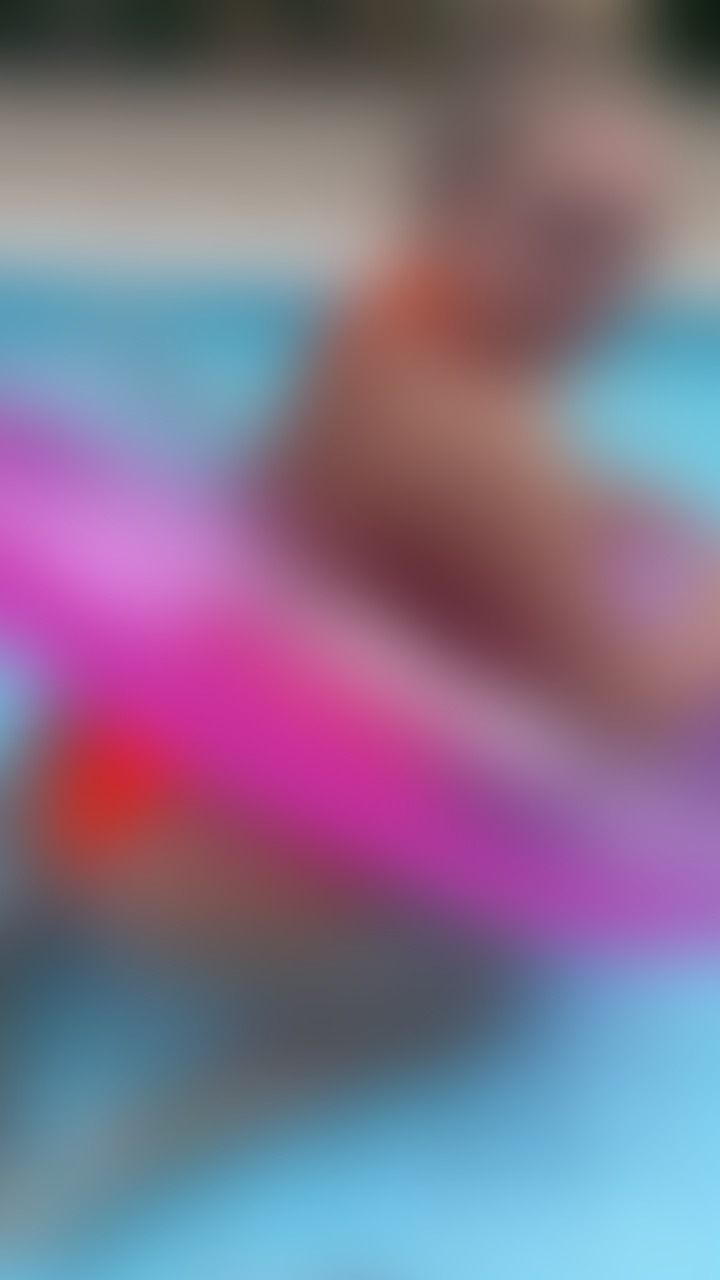 Kan je het goed zien zo? 🙈 - post hidden image
