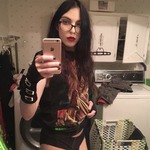 RosieTheTokinTranny - profile avatar