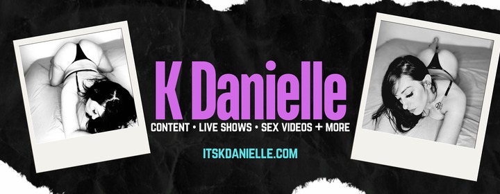 K Danielle💕 - profile image