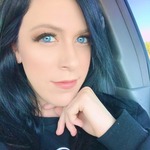 Shelby Paris - profile avatar
