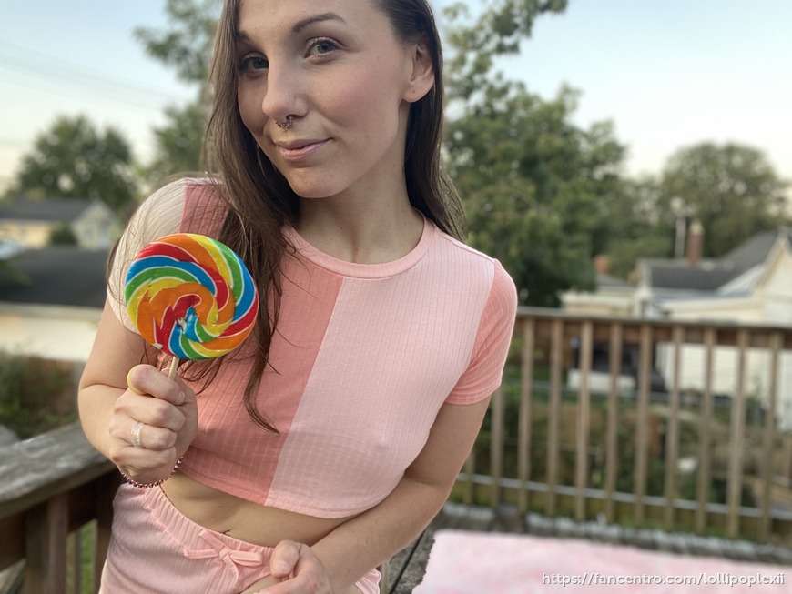 Same thing as last year, okay guys? 🥰

xoxo 🍭 


I need lots of support. Please tip me and react to my posts.You know I’m super generous. xoxo 🍭 - post image 7