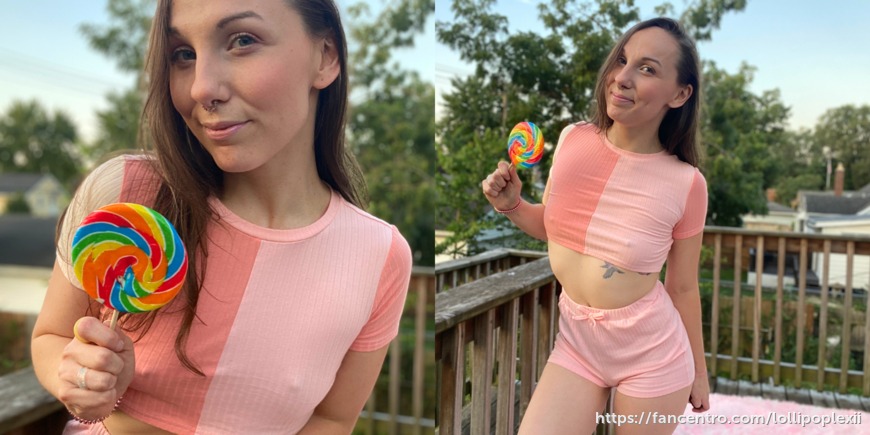 Same thing as last year, okay guys? 🥰

xoxo 🍭 


I need lots of support. Please tip me and react to my posts.You know I’m super generous. xoxo 🍭 - post image 11