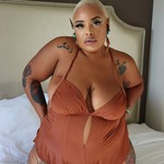 Mulanblossomxxx - profile avatar