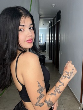 Petitevanessa