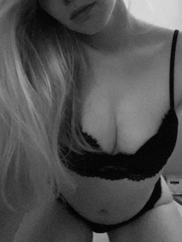 Dutchblondie