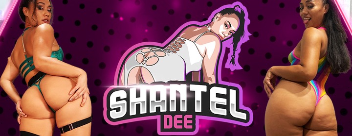 SHANTEL DEE - profile image