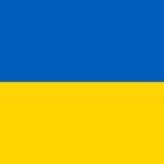 Support Ukraine campaign - profile avatar