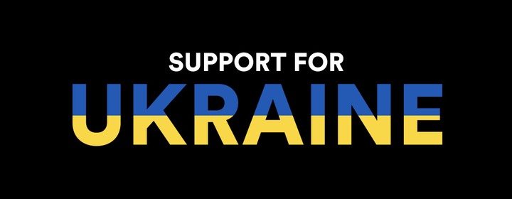 Support Ukraine campaign - profile image