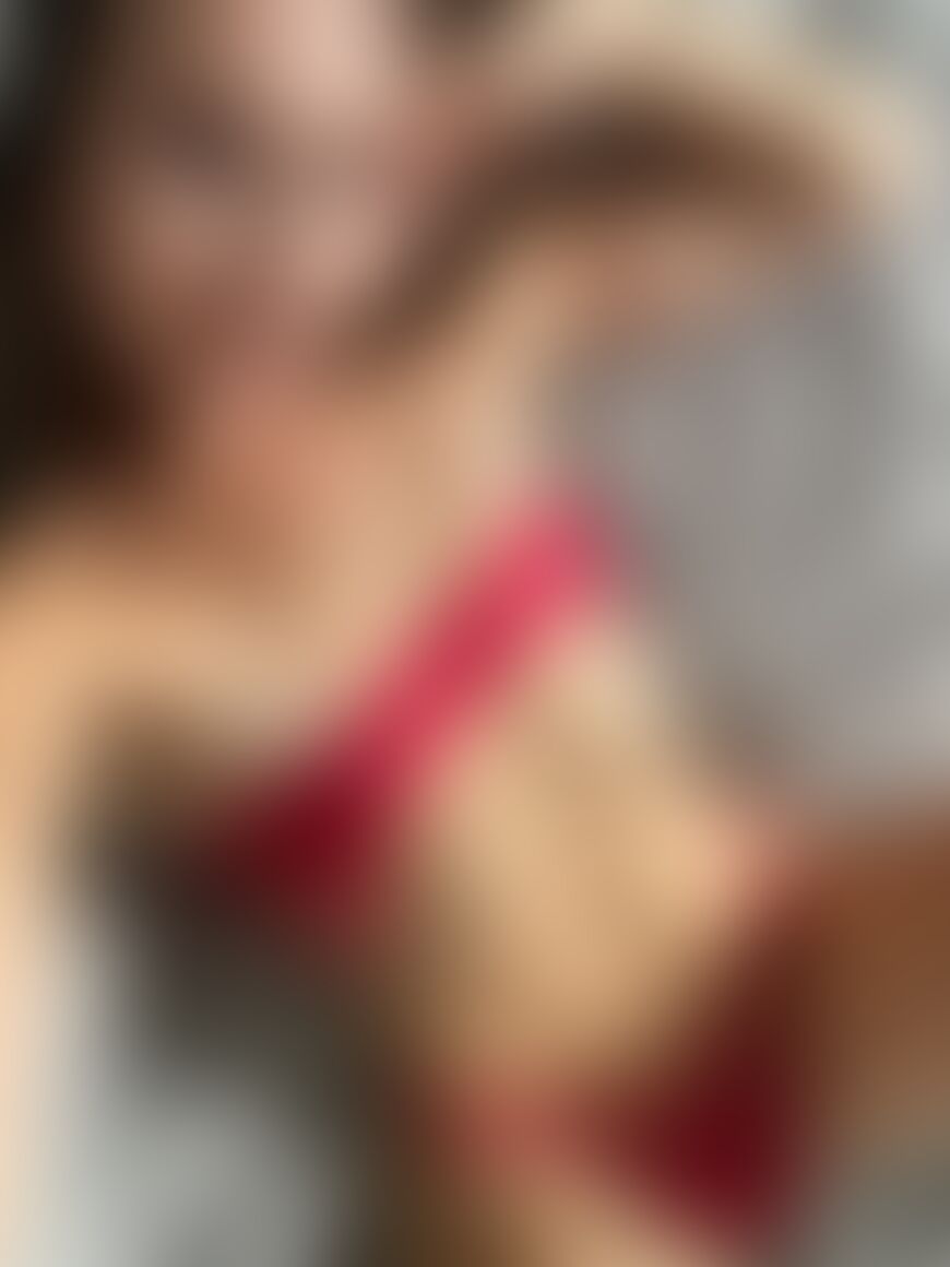 Taste my dirty panty - post hidden image