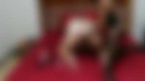 PRINCESS CONTINUE WITH DOGGIES TRAINING. PART 2 - post hidden image